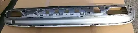 Накладка бампера GEELY 6044067300896