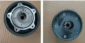 Клапан регулировки фаз газораспределения GEELY 5511702759