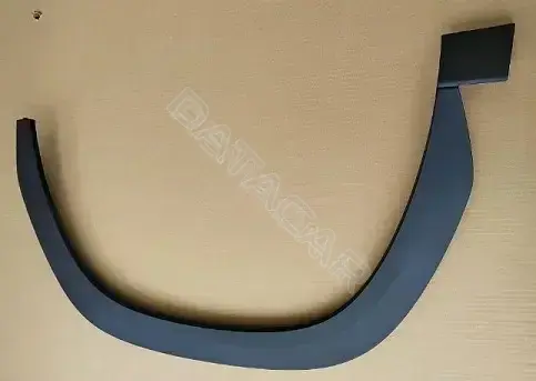 Накладка крыла GEELY 6073148600