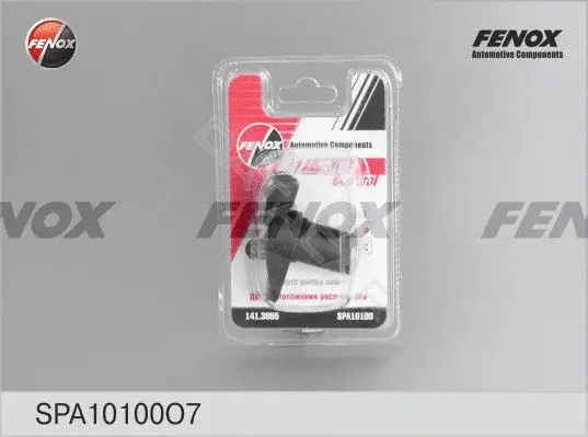 Датчик распредвала FENOX SPA10100O7