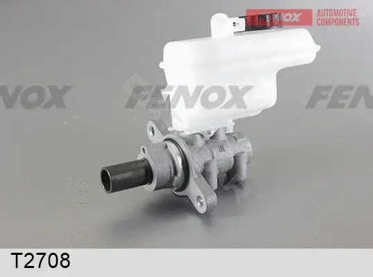 Главный тормозной цилиндр FENOX T2708