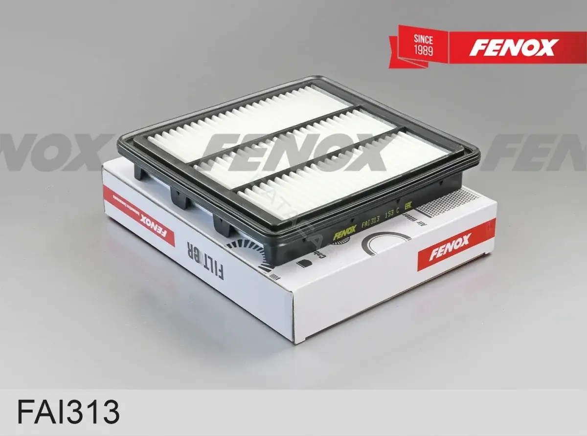 Воздушный фильтр FENOX FAI313