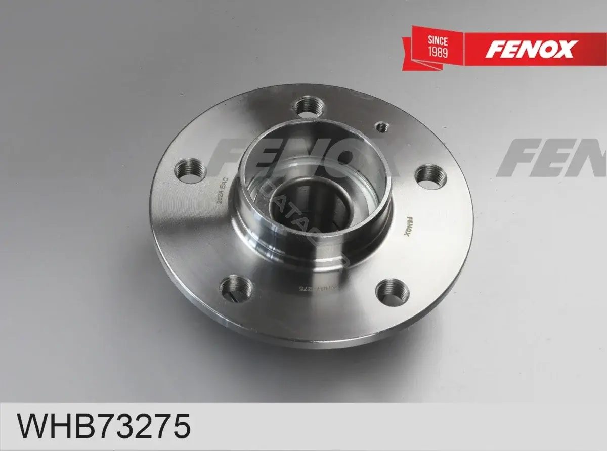 Подшипник ступицы FENOX WHB73275