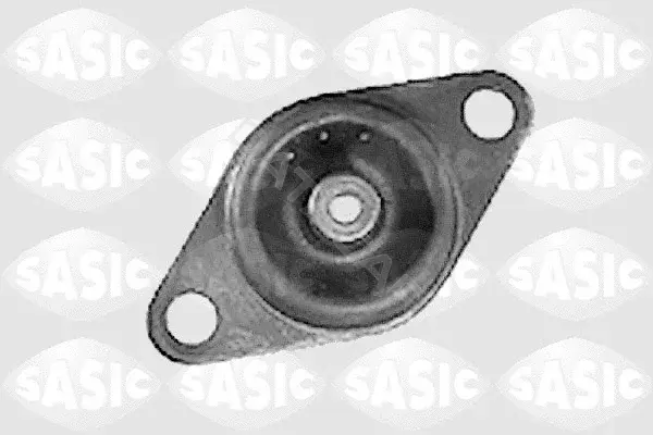 Подушка двигателя (Опора) SASIC 9001313