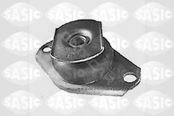 Подушка двигателя (Опора) SASIC 9001323