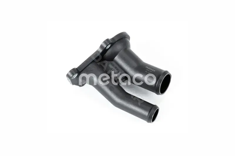Фланец охлаждающей жидкости METACO 1532-001