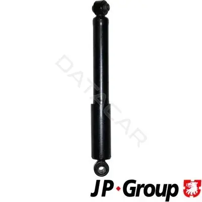 Амортизаторы JP GROUP 1352102400