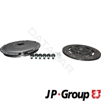 Комплект сцепления JP GROUP 1130416110