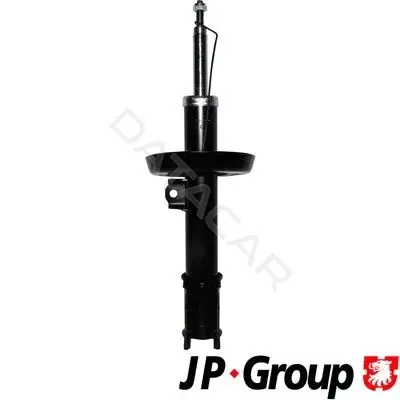 Амортизаторы JP GROUP 1242104680