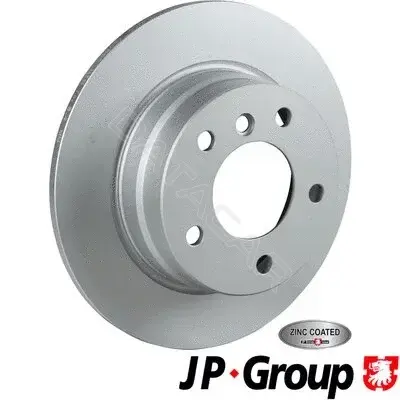 Тормозные диски JP GROUP 1463204300