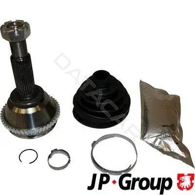 Шрус JP GROUP 1543301310