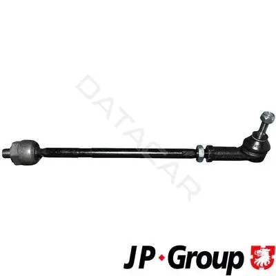Рулевая тяга JP GROUP 1544400180