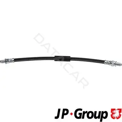 Тормозные шланги JP GROUP 1561703600