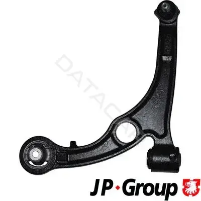 Рычаги JP GROUP 3340100670