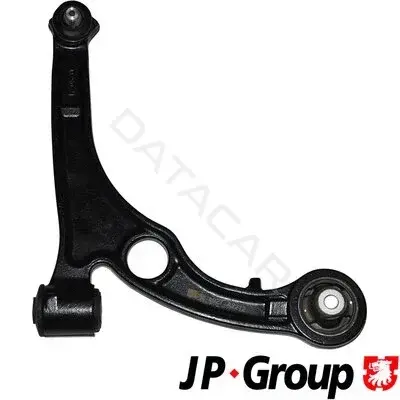 Рычаги JP GROUP 3340100680