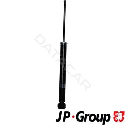 Амортизаторы JP GROUP 3352101300