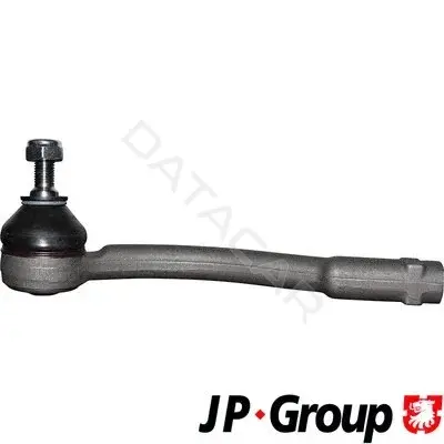 Рулевые наконечники JP GROUP 3544601270