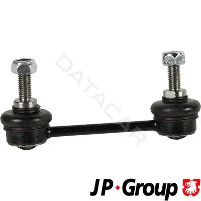 Стойки стабилизатора JP GROUP 4050500100