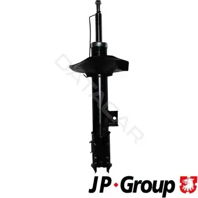 Амортизаторы JP GROUP 4052101070