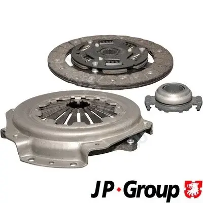 Комплект сцепления JP GROUP 4130400210