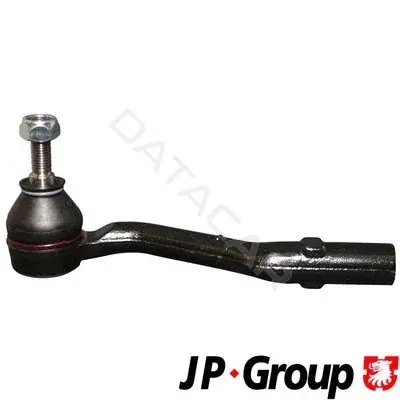 Рулевые наконечники JP GROUP 4144600570