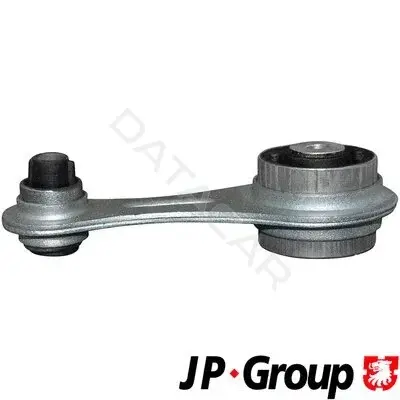 Подушка двигателя (Опора) JP GROUP 4317900500