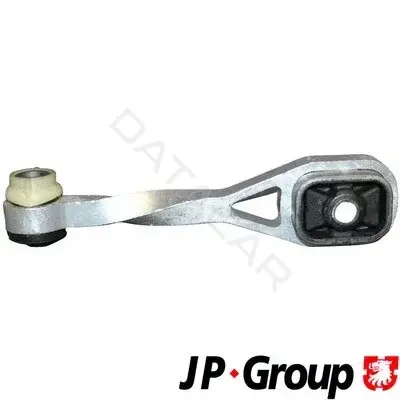 Подушка двигателя (Опора) JP GROUP 4317901400
