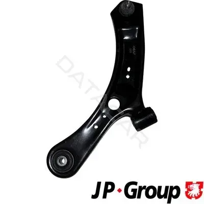 Рычаги JP GROUP 4740100770
