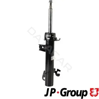 Амортизаторы JP GROUP 6042100270