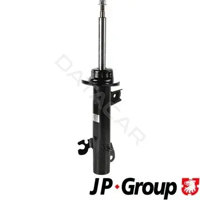Амортизаторы JP GROUP 6042100280