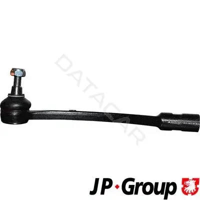 Рулевые наконечники JP GROUP 6044600170