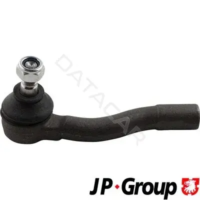 Рулевые наконечники JP GROUP 6344600170