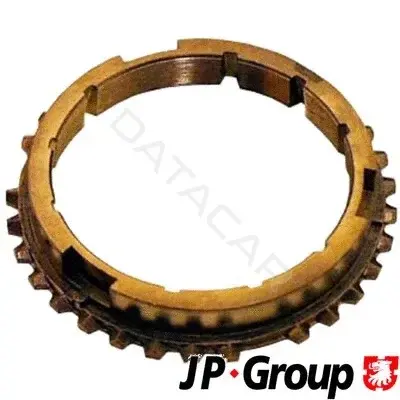 Кольцо синхронизатора КПП JP GROUP 1131300100