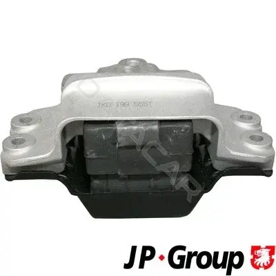 Подушка КПП JP GROUP 1132404770