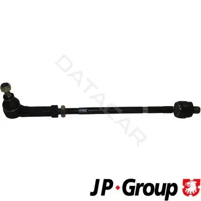 Рулевая тяга JP GROUP 1144402070