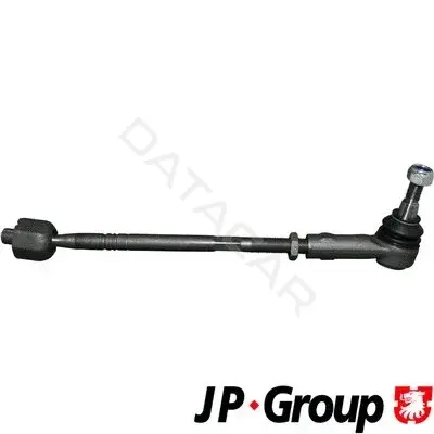 Рулевая тяга JP GROUP 1144403480