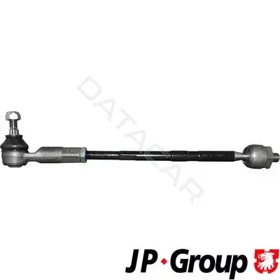 Рулевая тяга JP GROUP 1144405570