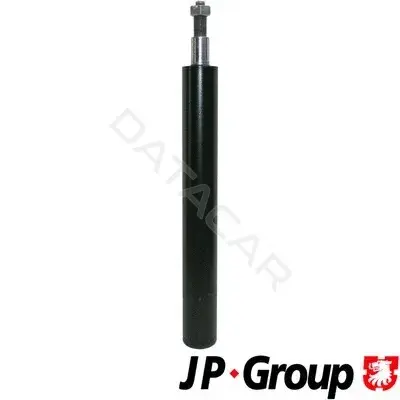 Амортизаторы JP GROUP 1242100400