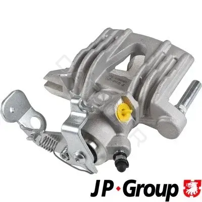 Суппорт тормозной JP GROUP 1262000370