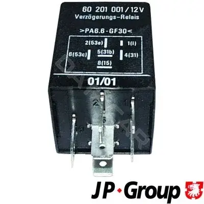 Реле стеклоочистителя JP GROUP 1299200300