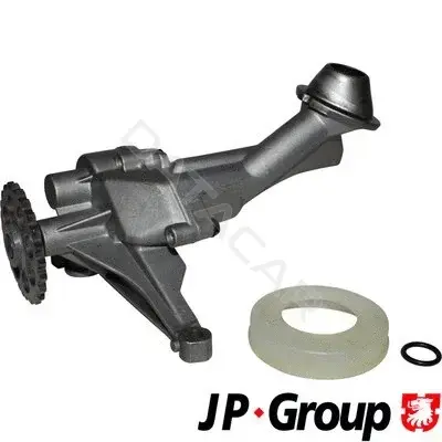 Масляный насос JP GROUP 1313100200
