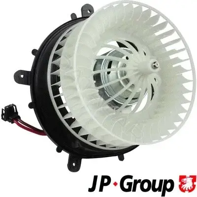 Моторчик печки JP GROUP 1326100900