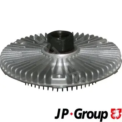 Вискомуфта вентилятора JP GROUP 1414900600