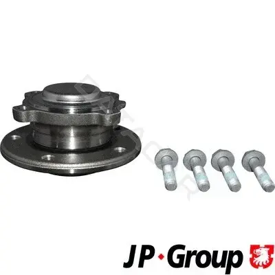 Подшипник ступицы JP GROUP 1441300210