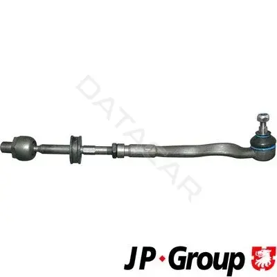 Рулевая тяга JP GROUP 1444400580