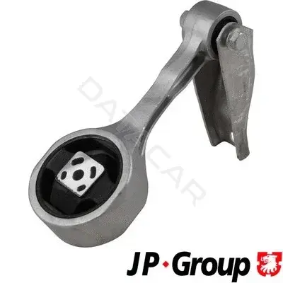 Подушка двигателя (Опора) JP GROUP 1117914100