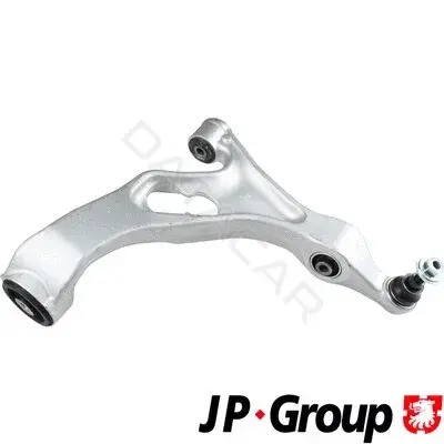 Рычаги JP GROUP 1140109770