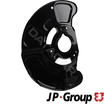 Защита тормозного диска JP GROUP 1364202580