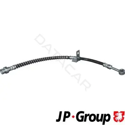 Тормозные шланги JP GROUP 3561600470