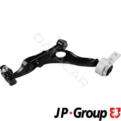 Рычаги JP GROUP 3840105380